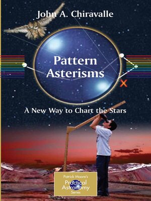 cover image of Pattern Asterisms